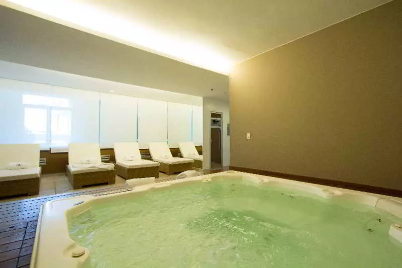 فندق Brisas do Lago by Intercity