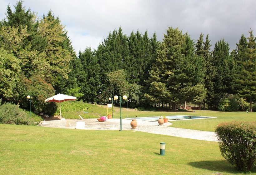 Flag Hotel Santarém