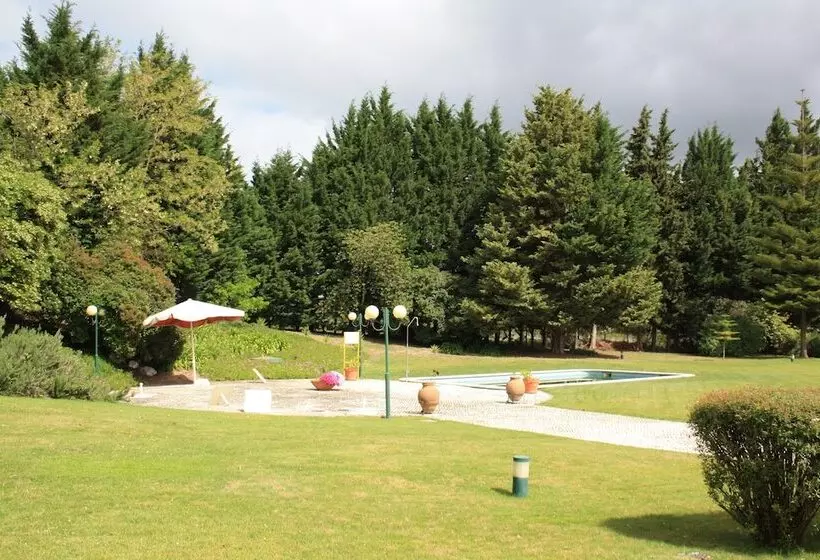 Flag Hotel Santarém