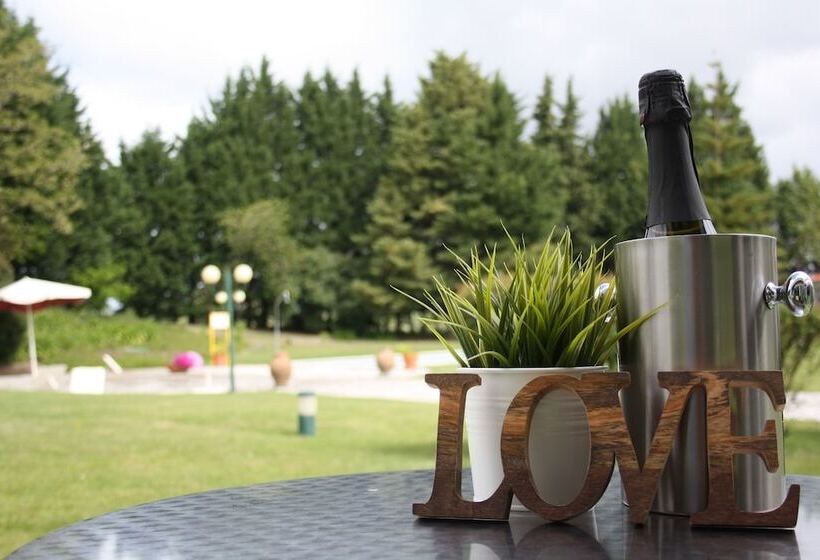 Flag Hotel Santarém