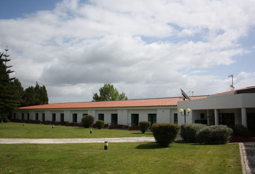 Flag Hotel Santarém