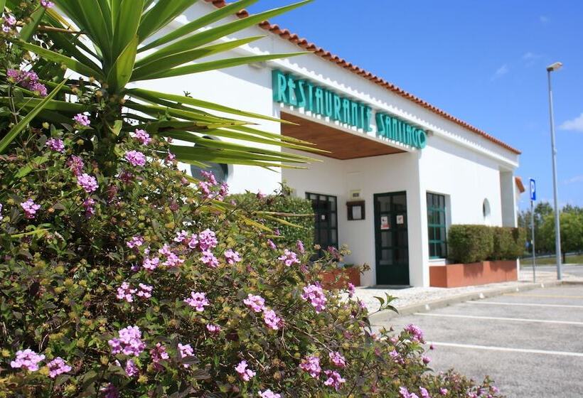 Flag Hotel Santarém