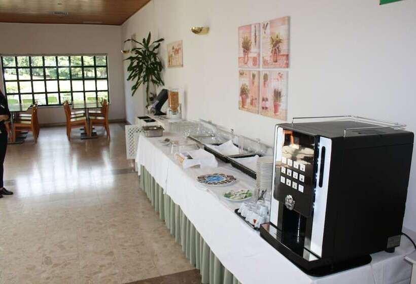 Flag Hotel Santarém