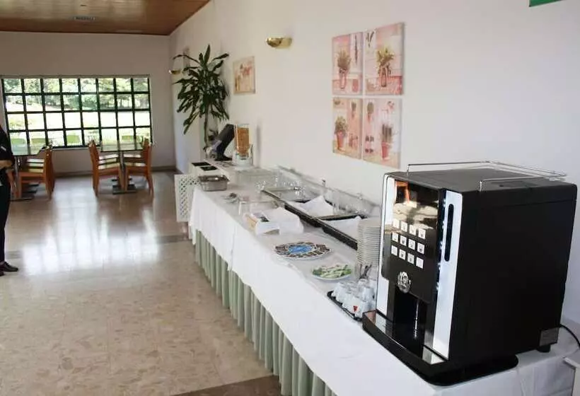 Flag Hotel Santarém