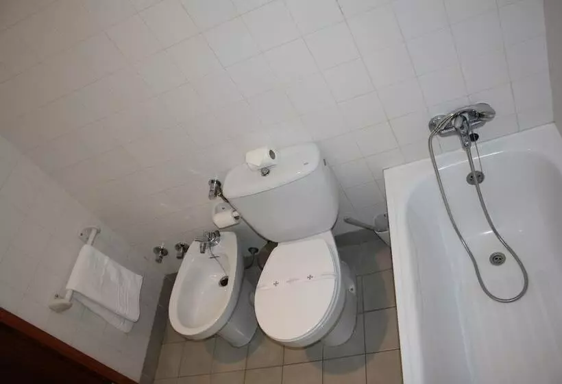 Flag Hotel Santarém