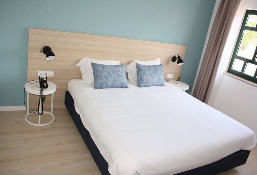 Flag Hotel Santarém