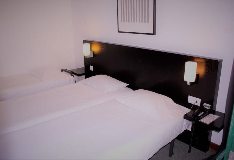 Flag Hotel Santarém