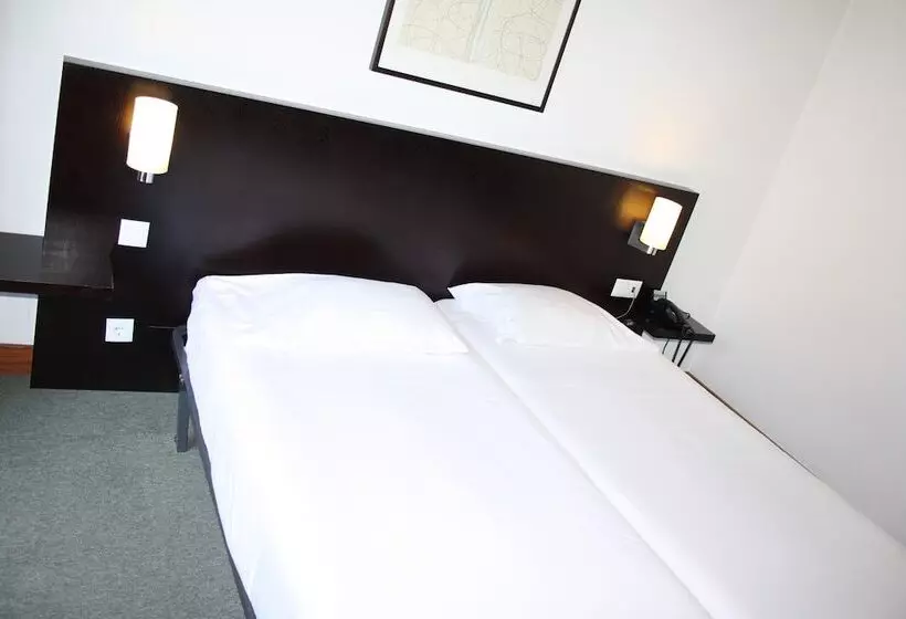 Flag Hotel Santarém