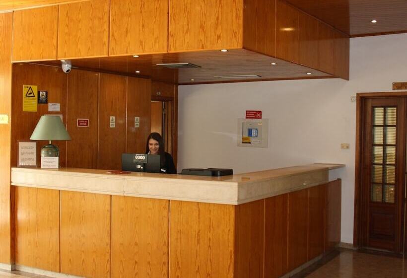 Flag Hotel Santarém