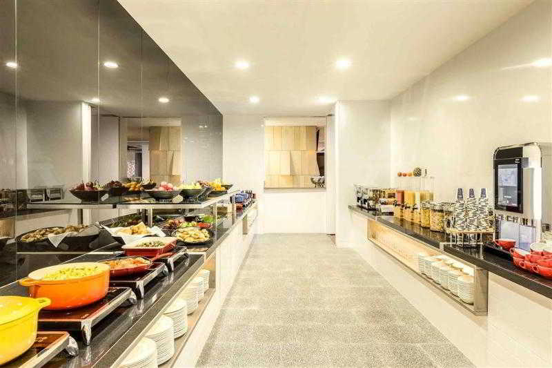 酒店 Ibis Adelaide