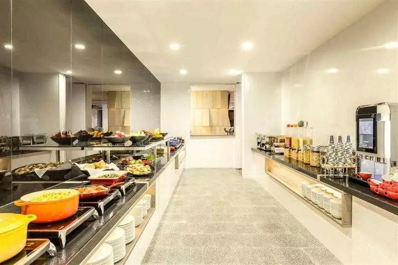 فندق Ibis Adelaide