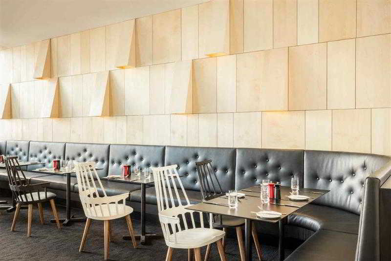 酒店 Ibis Adelaide