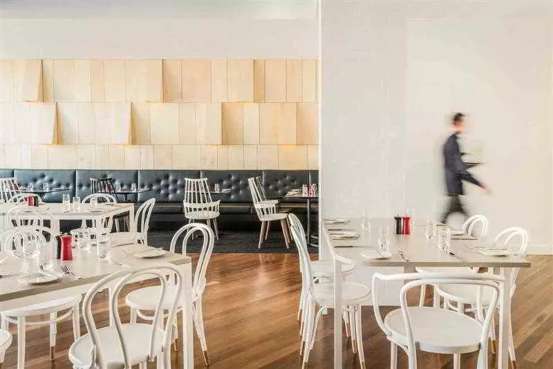 فندق Ibis Adelaide