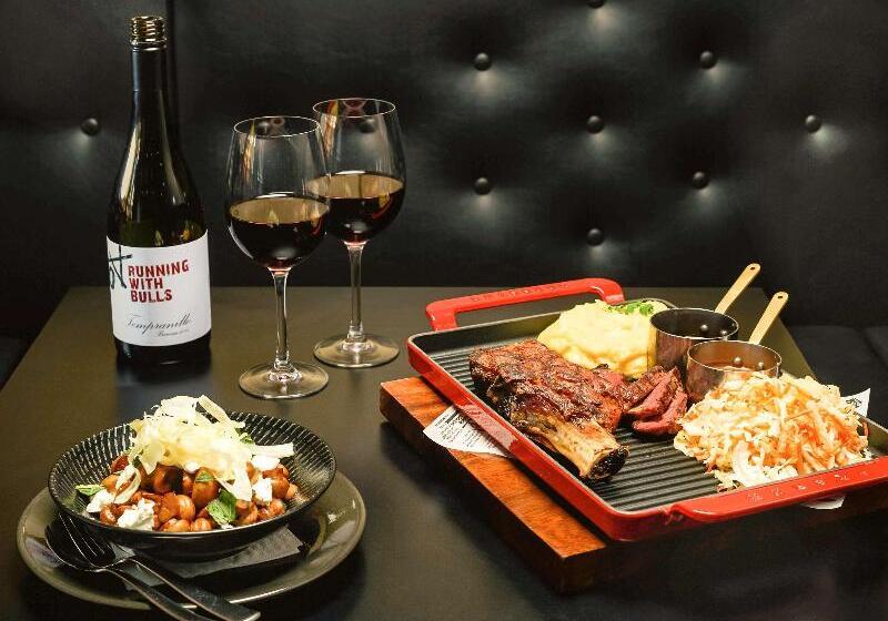 酒店 Ibis Adelaide