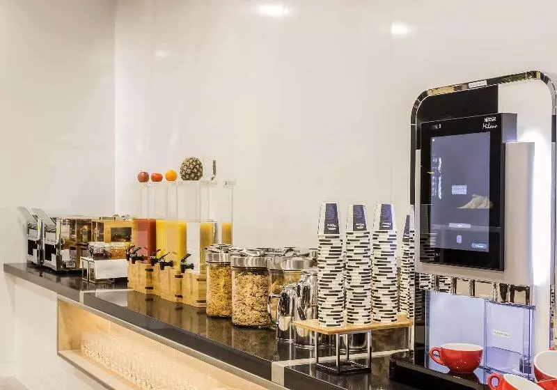 فندق Ibis Adelaide