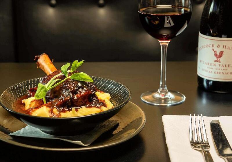 酒店 Ibis Adelaide