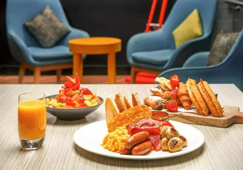 فندق Ibis Adelaide