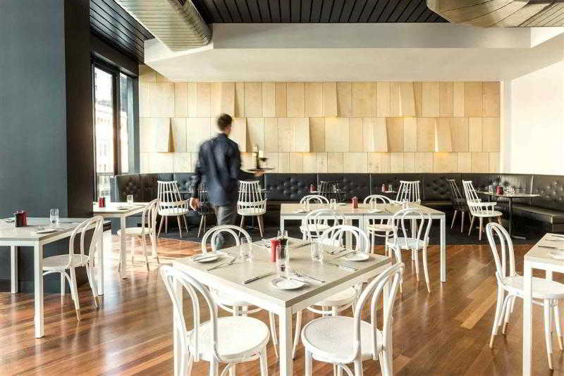 酒店 Ibis Adelaide