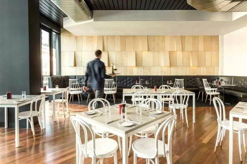 فندق Ibis Adelaide