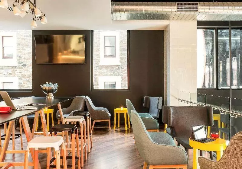 فندق Ibis Adelaide