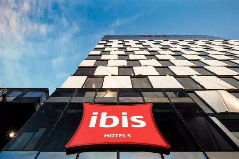 فندق Ibis Adelaide