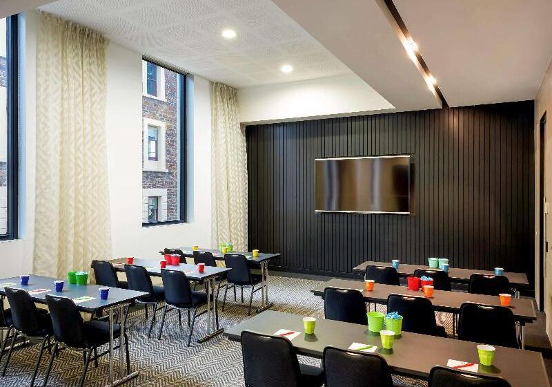 酒店 Ibis Adelaide