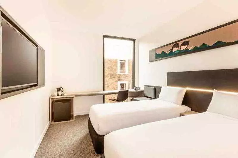فندق Ibis Adelaide