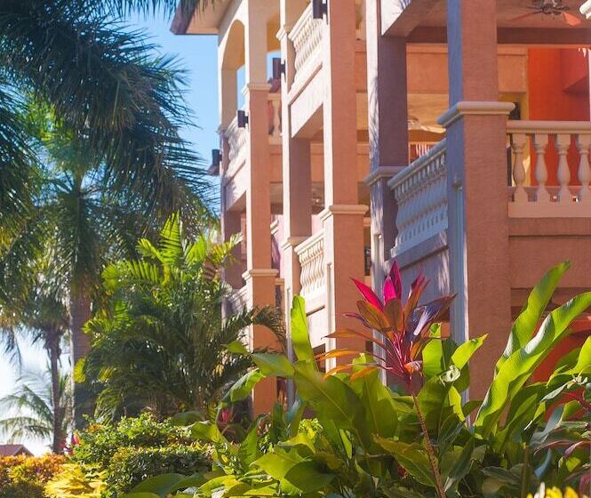 هتل Infinity Bay, Spa & Beach Resort