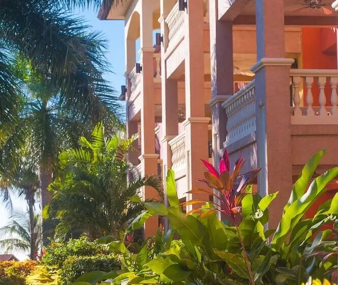 هتل Infinity Bay, Spa & Beach Resort