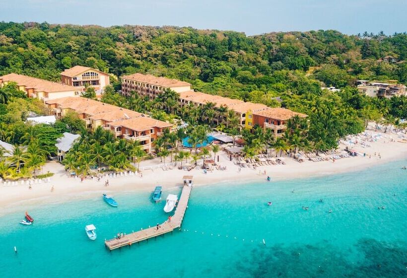 هتل Infinity Bay, Spa & Beach Resort