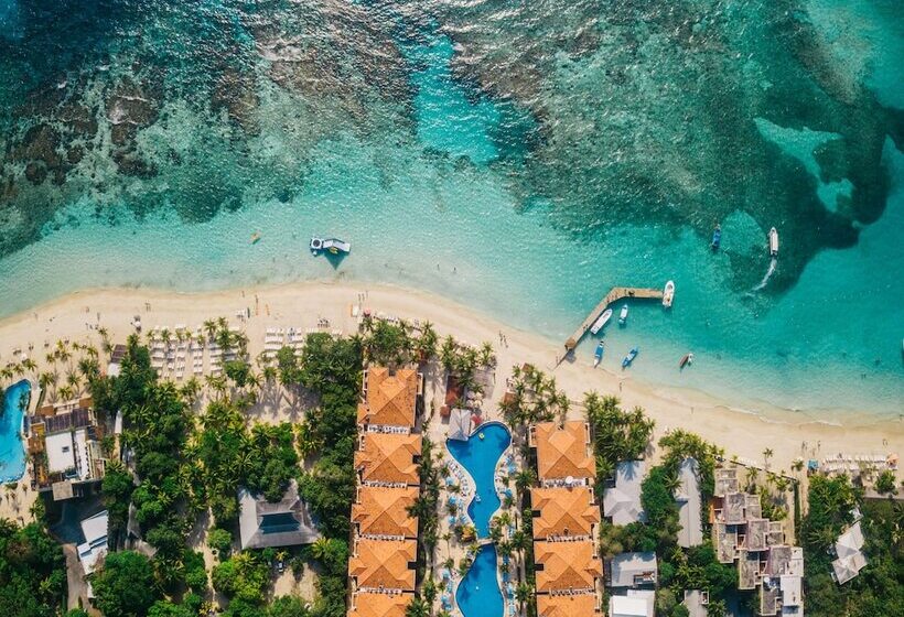 هتل Infinity Bay, Spa & Beach Resort