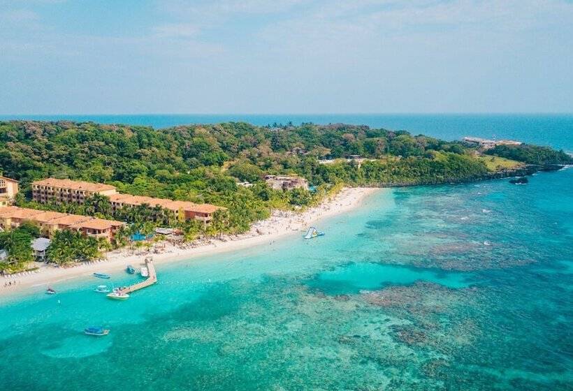 هتل Infinity Bay, Spa & Beach Resort