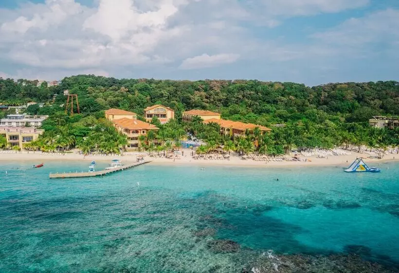 هتل Infinity Bay, Spa & Beach Resort