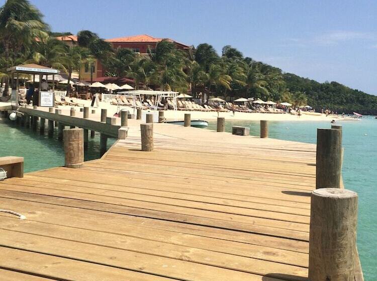 هتل Infinity Bay, Spa & Beach Resort