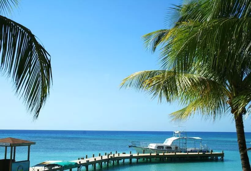 هتل Infinity Bay, Spa & Beach Resort