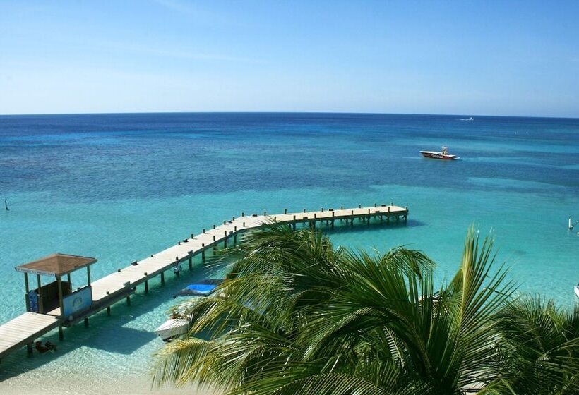 هتل Infinity Bay, Spa & Beach Resort