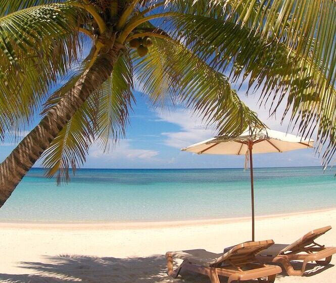 هتل Infinity Bay, Spa & Beach Resort