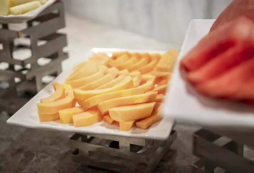 בית מלון כפרי Jazan Inn