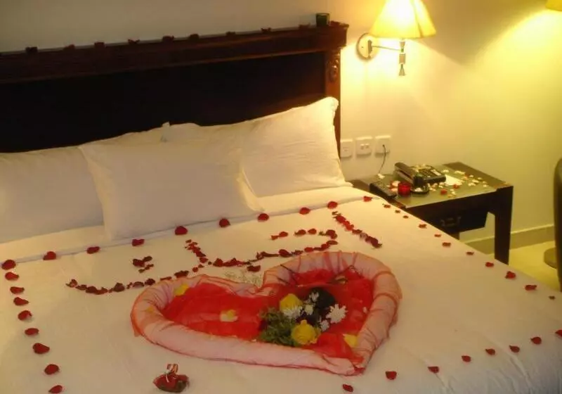 בית מלון כפרי Jazan Inn