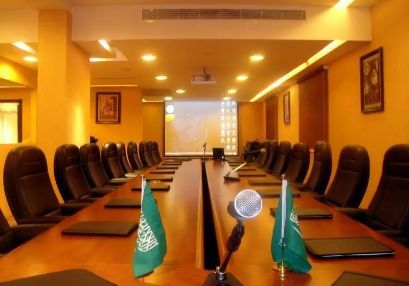 בית מלון כפרי Jazan Inn