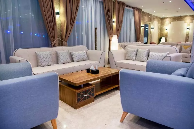 בית מלון כפרי Jazan Inn