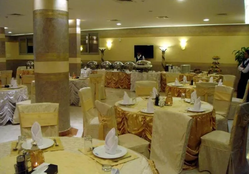 בית מלון כפרי Jazan Inn