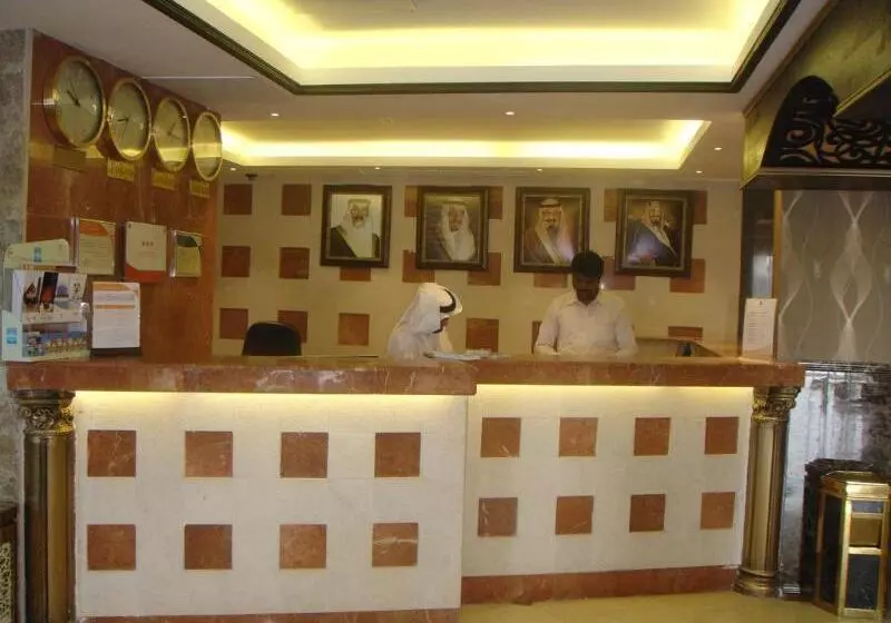 בית מלון כפרי Jazan Inn