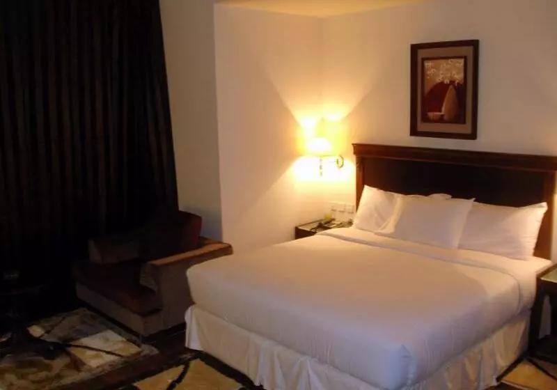 בית מלון כפרי Jazan Inn