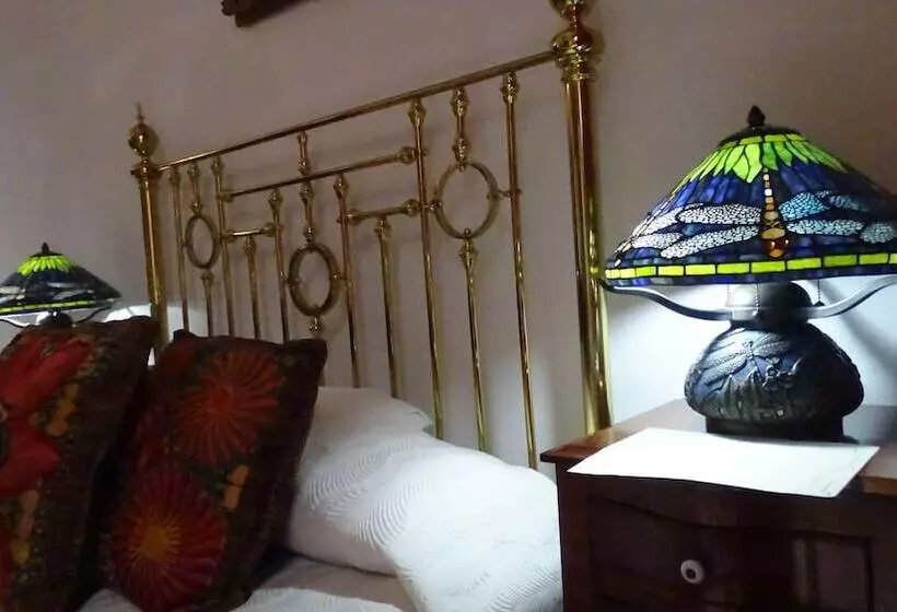 فندق La Casona De Tete