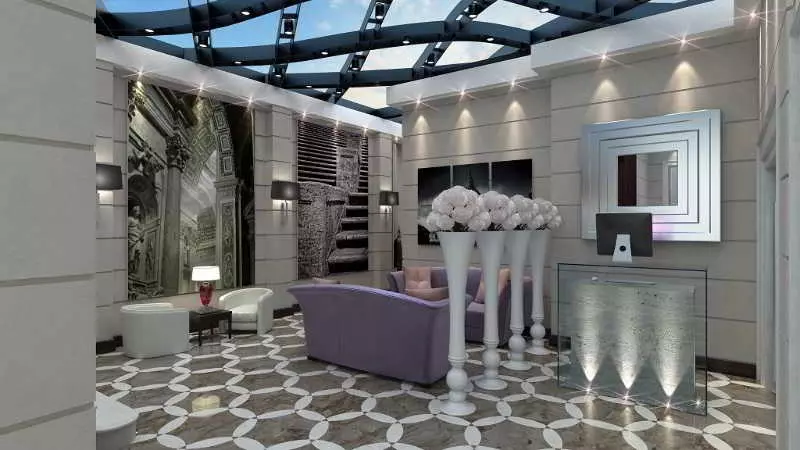 Hotel L'Angolo di San Pietro