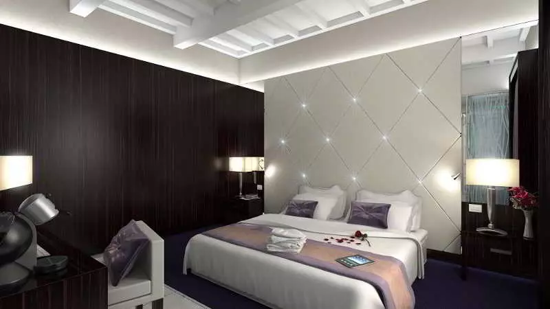 Hotel L'Angolo di San Pietro