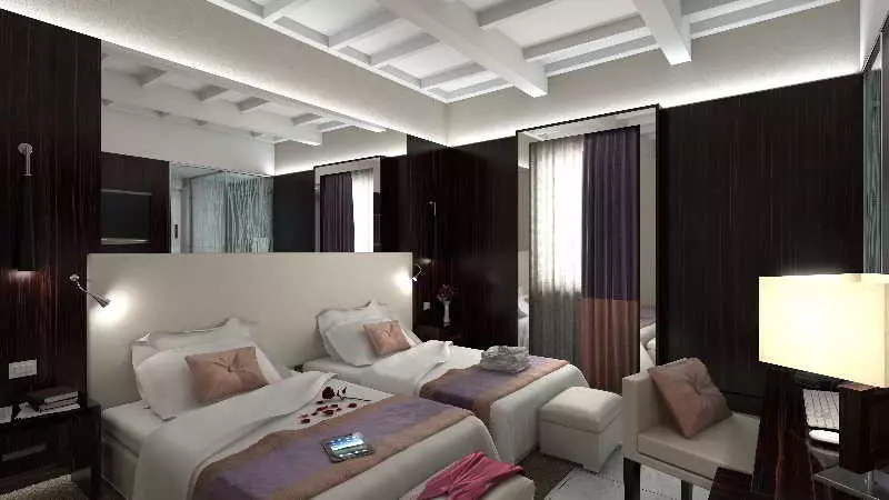 Hotel L'Angolo di San Pietro