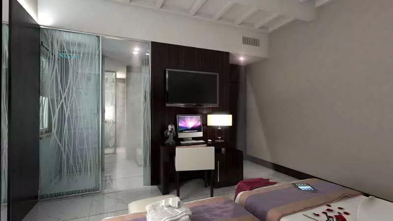 Hotel L'Angolo di San Pietro