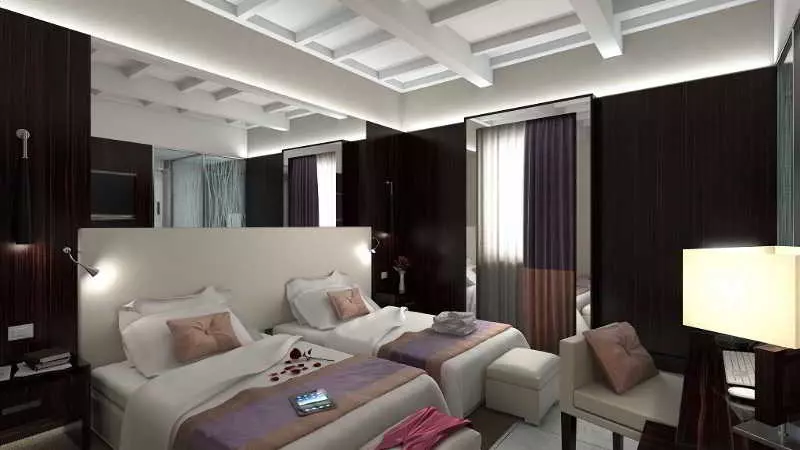 Hotel L'Angolo di San Pietro